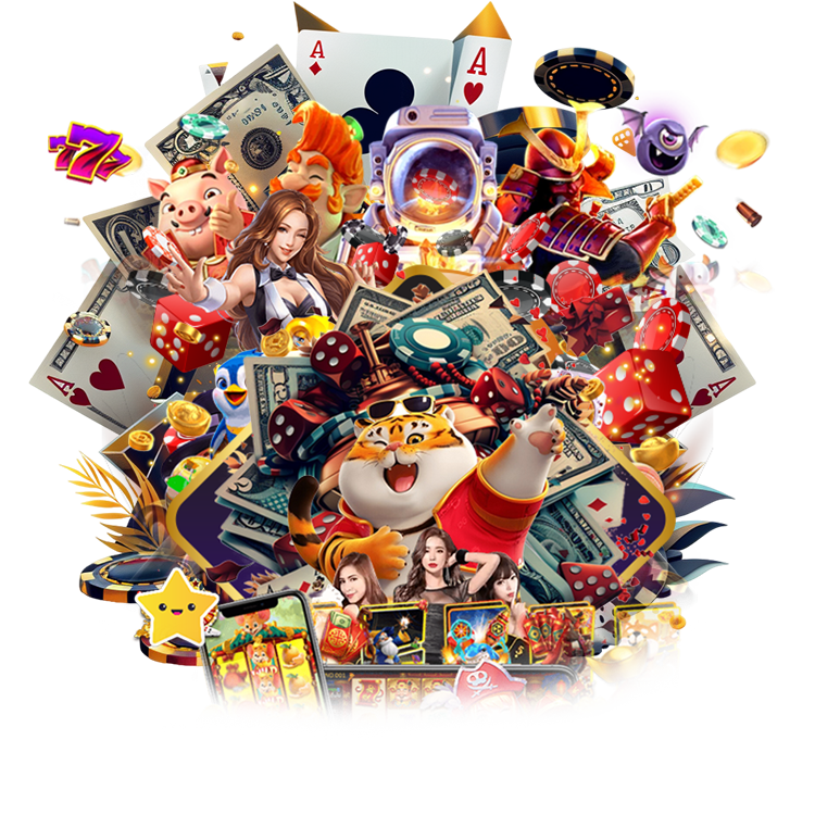 Evoplay เว็บเกมสล็อตออนไลน์ ชวนเพื่อนยิ่งคุ้ม