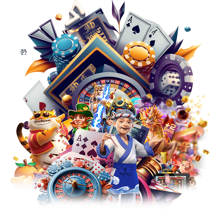 Evoplay เว็บเกมสล็อตออนไลน์ รองรับทุกระบบ