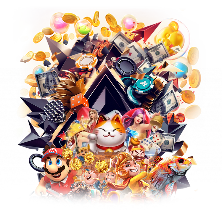 ขั้นต่ำก็เล่นได้นะ Evoplay เว็บเกมสล็อตออนไลน์ เริ่มแค่บาทเดียว