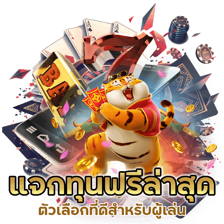 แจกทุนฟรี ล่าสุดได้แบบจุใจ