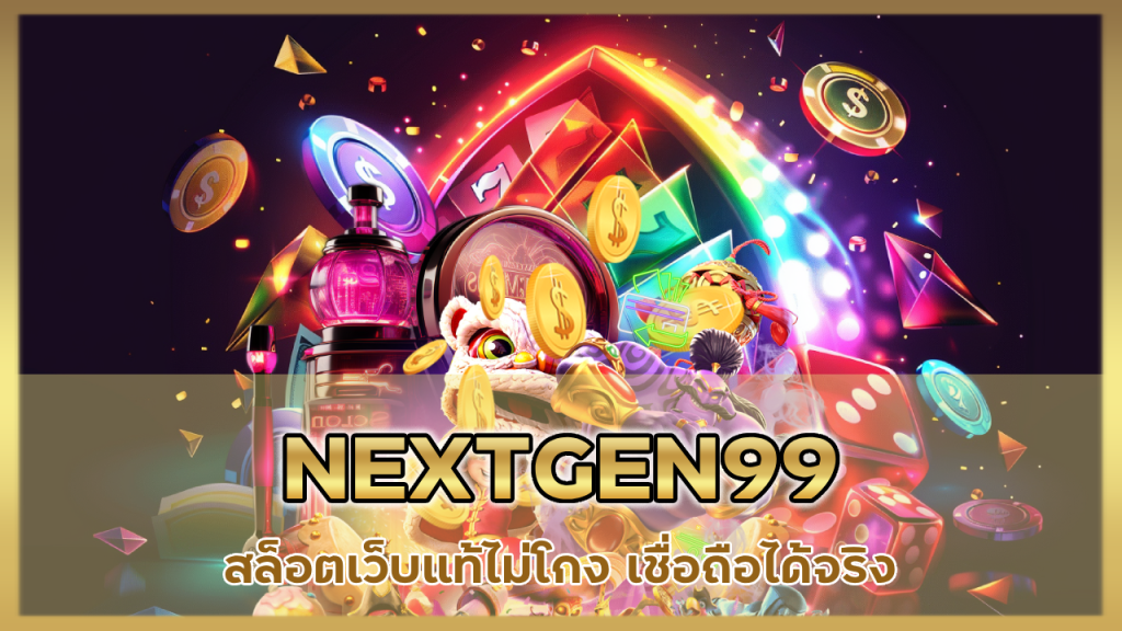 NEXTGEN99