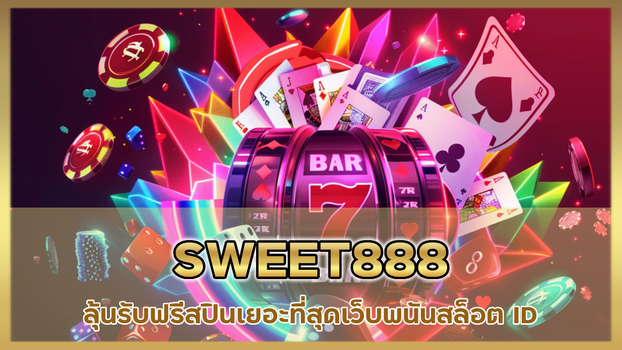 SWEET888