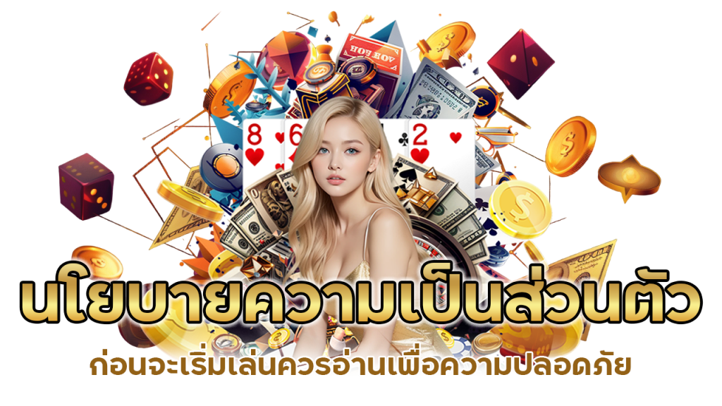 นโยบายความเป็นส่วนตัว ข้อมูลไม่รั่วไหล